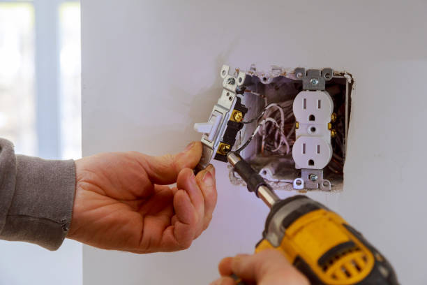 Why Trust Our Licensed Electricians for Your Electrical Needs in Carrboro, NC?